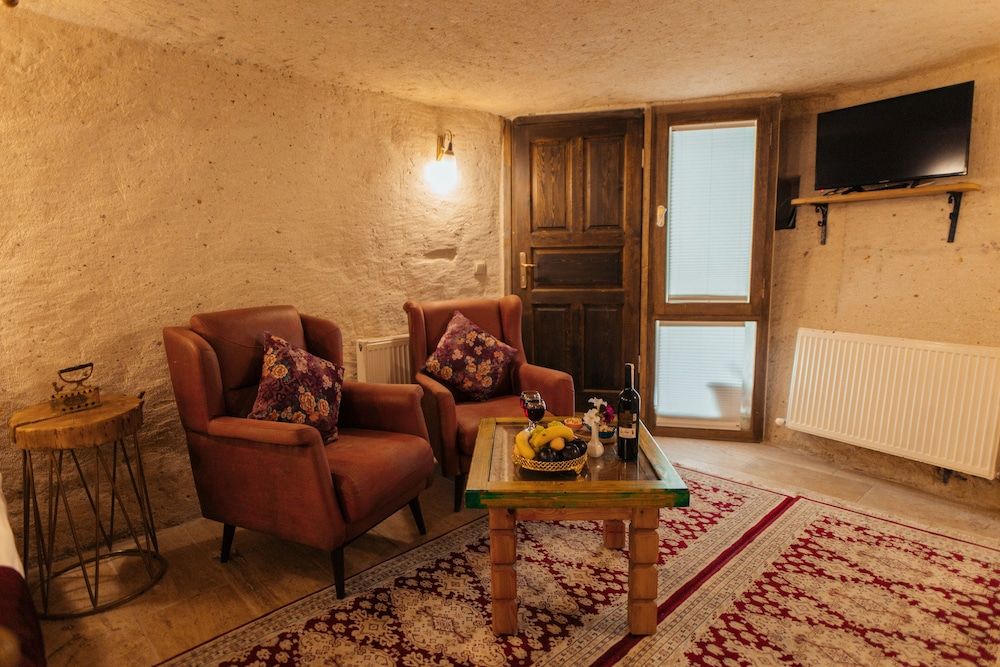 Young Cave Hotel Deluxe Studio Suite 20