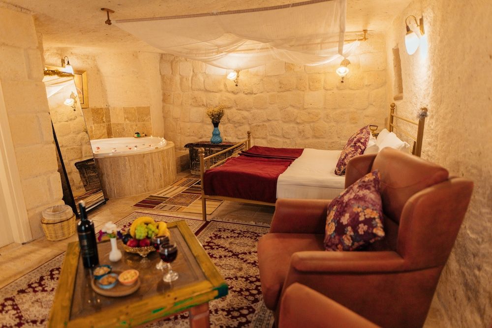 Young Cave Hotel Deluxe Studio Suite 18