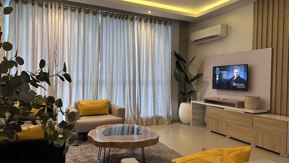 Mayhill Hotel Deluxe Room, Accessible, City View