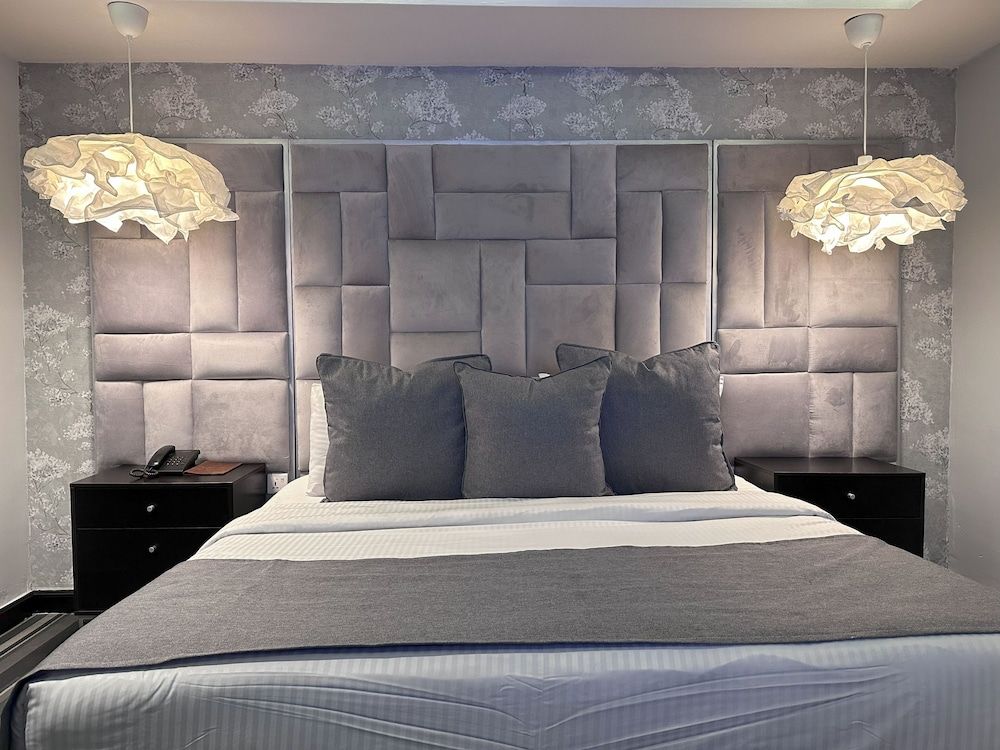 Mayhill Hotel Classic Studio, Accessible 7