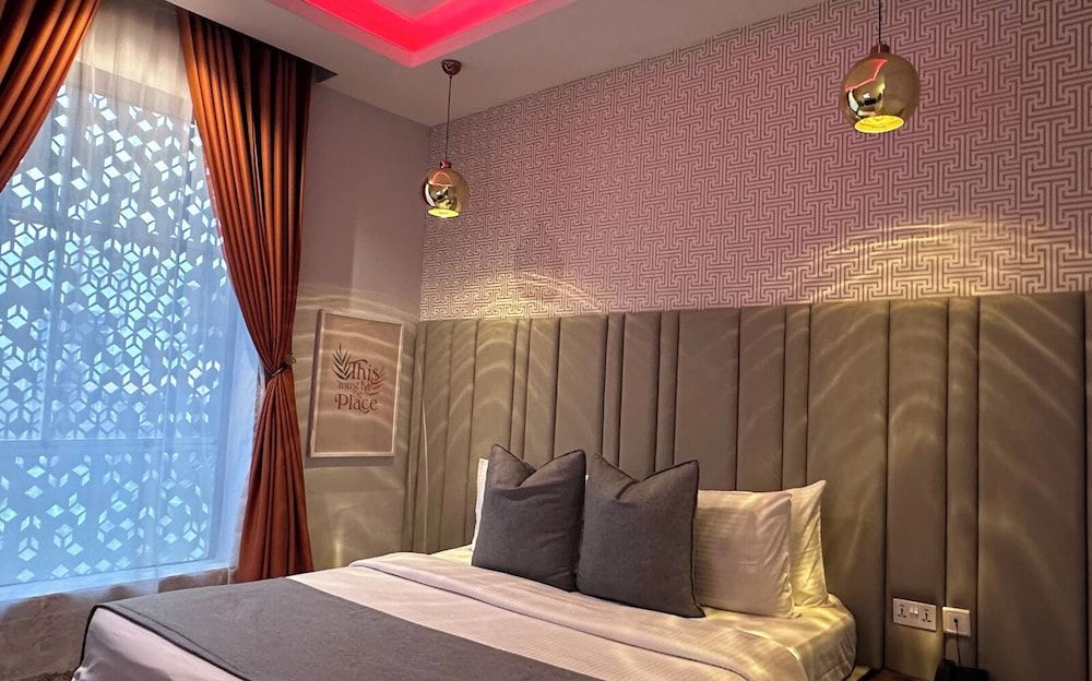 Mayhill Hotel Classic Studio, Accessible