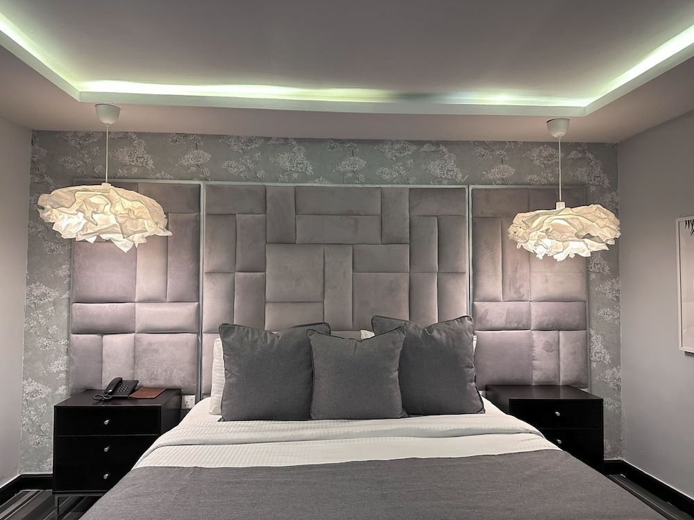 Mayhill Hotel Classic Studio, Accessible 5