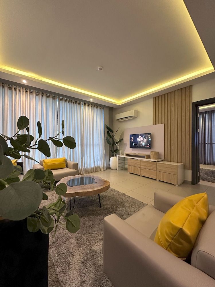 Mayhill Hotel Deluxe Room, Accessible, City View 2