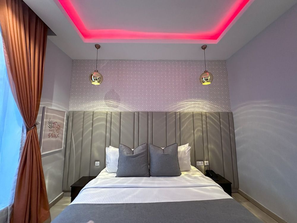 Mayhill Hotel Classic Studio, Accessible 4