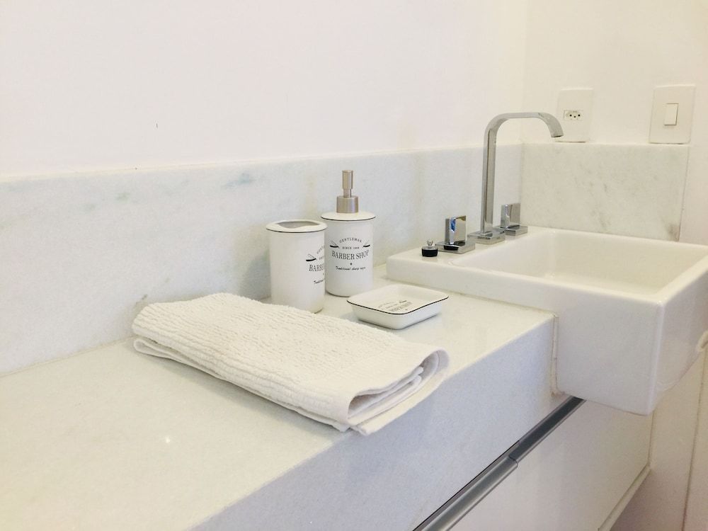 Apartamento Novo Perfeito na Rua Augusta Apartment, Multiple Beds, Non Smoking 20