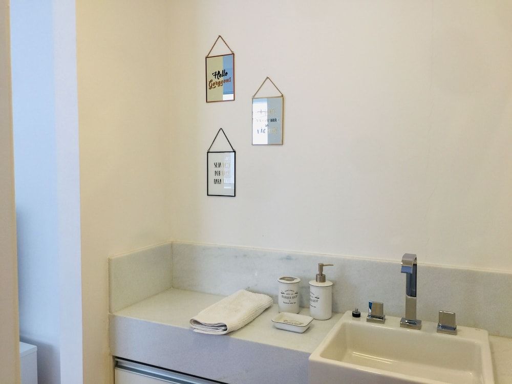 Apartamento Novo Perfeito na Rua Augusta Apartment, Multiple Beds, Non Smoking 19