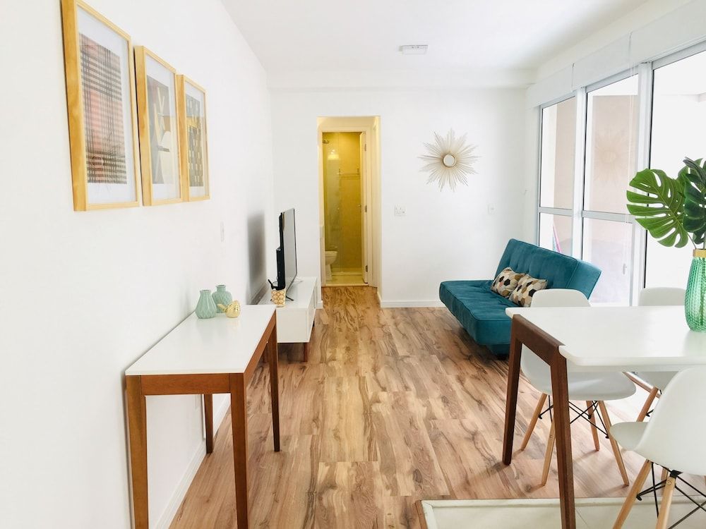 Apartamento Novo Perfeito na Rua Augusta Apartment, Multiple Beds, Non Smoking 12