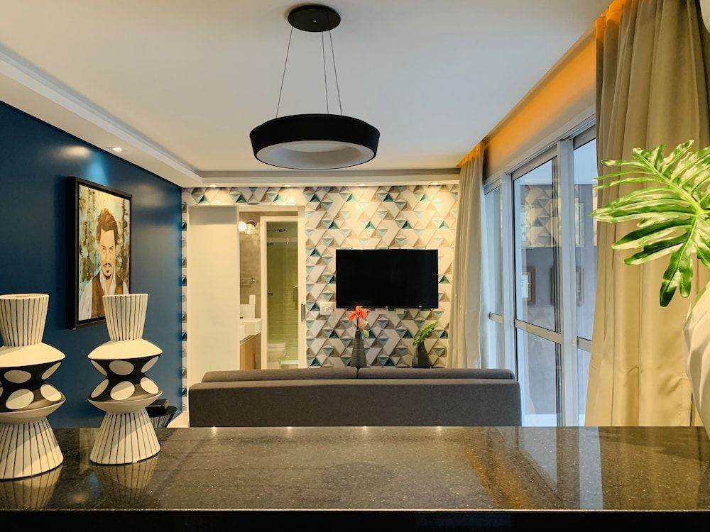 undefined Apartamento Novo Perfeito na Rua Augusta 7