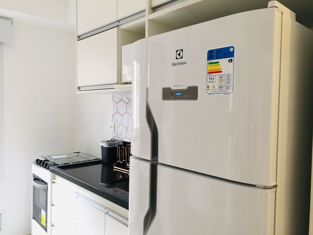 Apartamento Novo Perfeito na Rua Augusta Apartment, Multiple Beds, Non Smoking 10