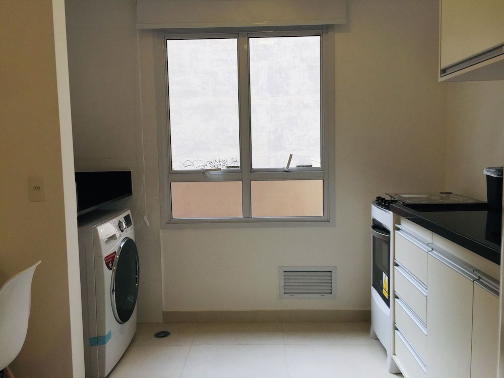 Apartamento Novo Perfeito na Rua Augusta Apartment, Multiple Beds, Non Smoking 7