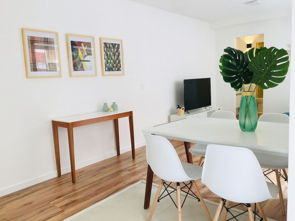 Apartamento Novo Perfeito na Rua Augusta Apartment, Multiple Beds, Non Smoking 6