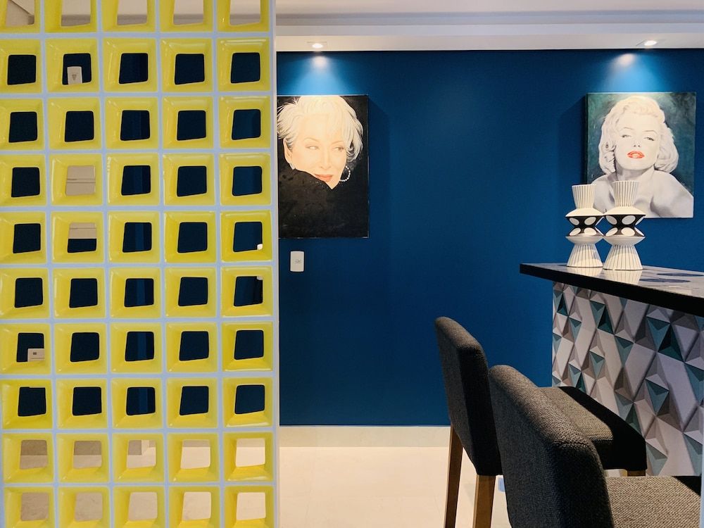 undefined Apartamento Novo Perfeito na Rua Augusta 5