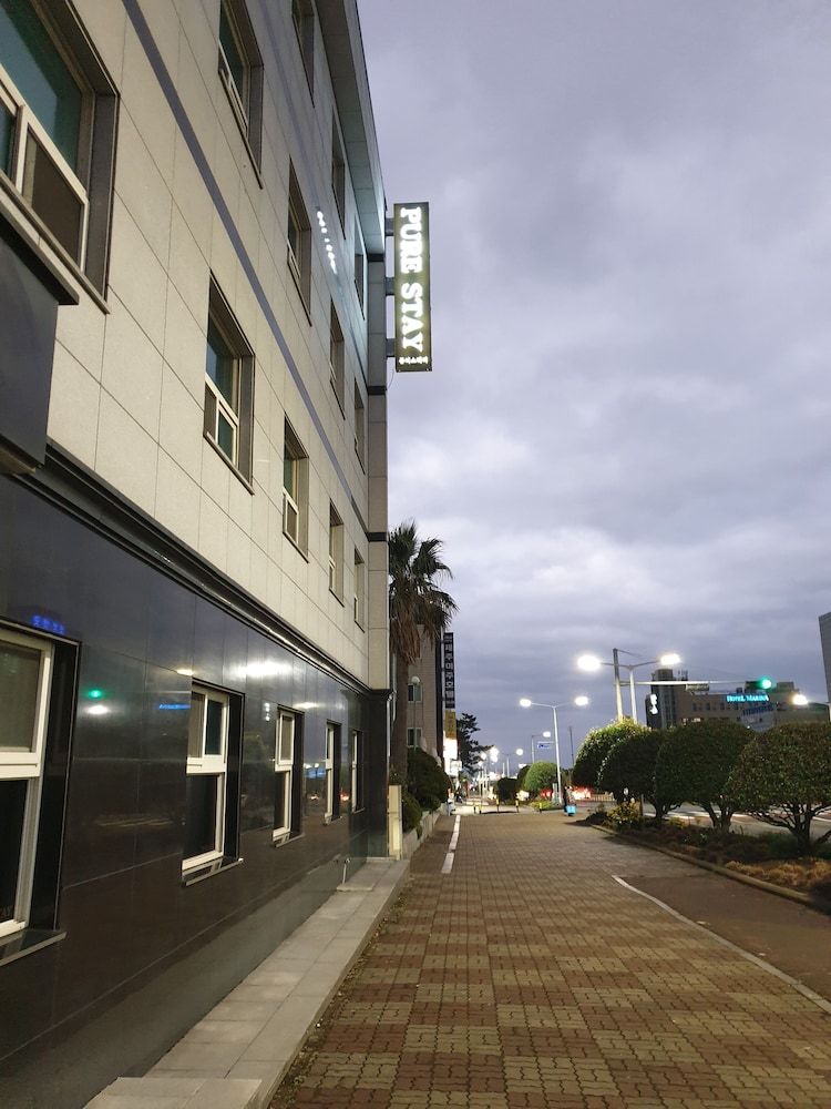 undefined Pure Stay 7