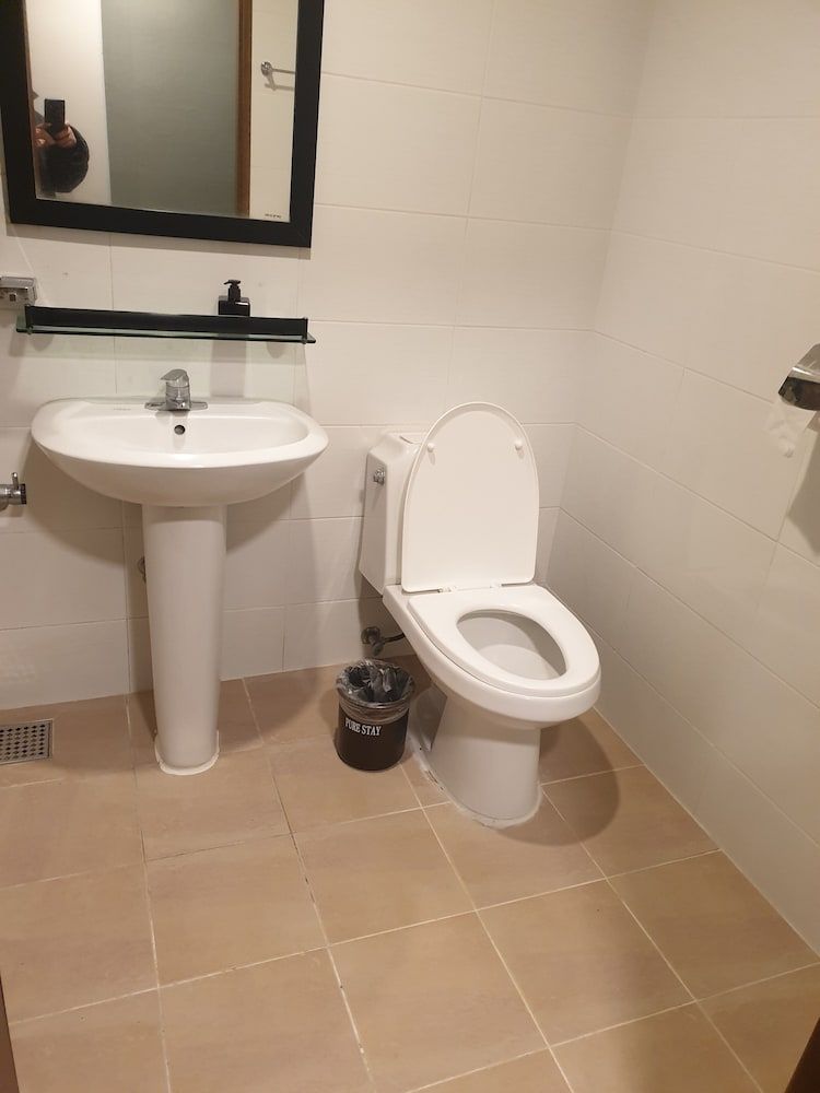 undefined Pure Stay 10