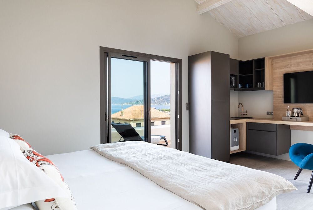 Panoramic Room (Mistrale)