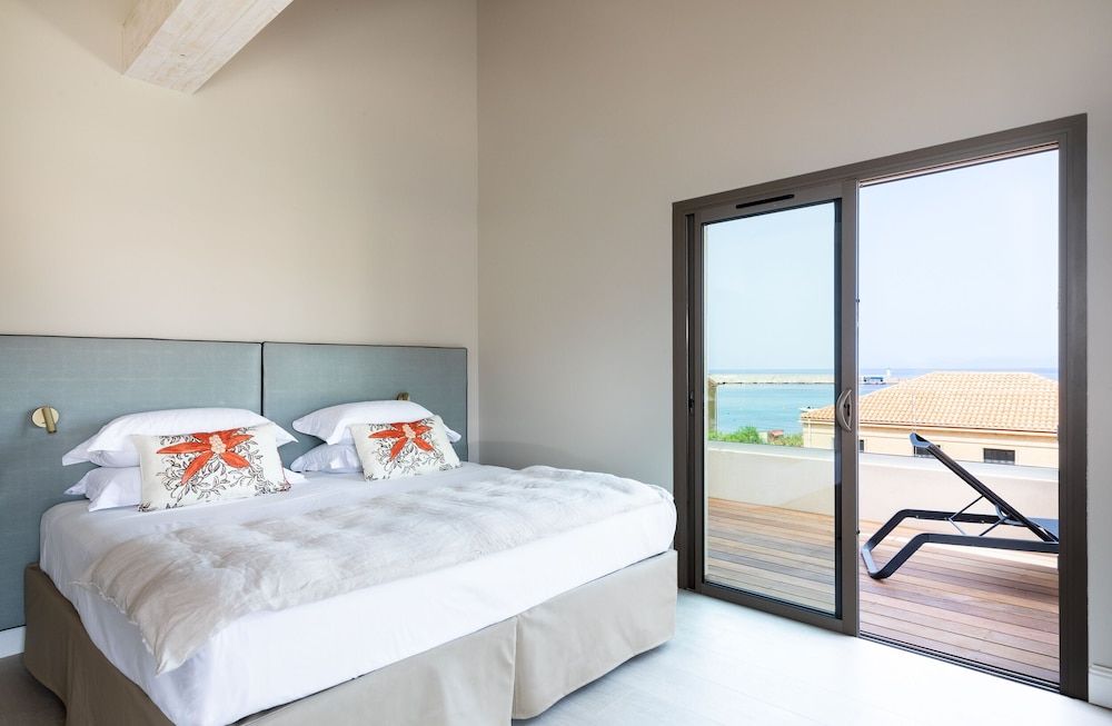 Panoramic Room (Mistrale)
