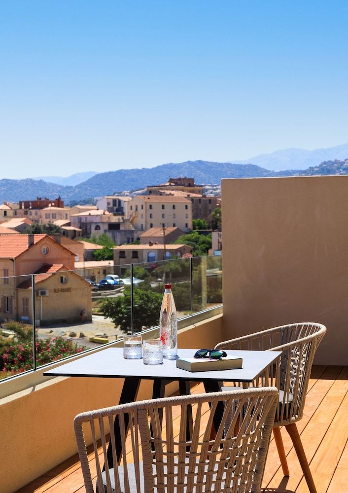Panoramic Room (Levante)