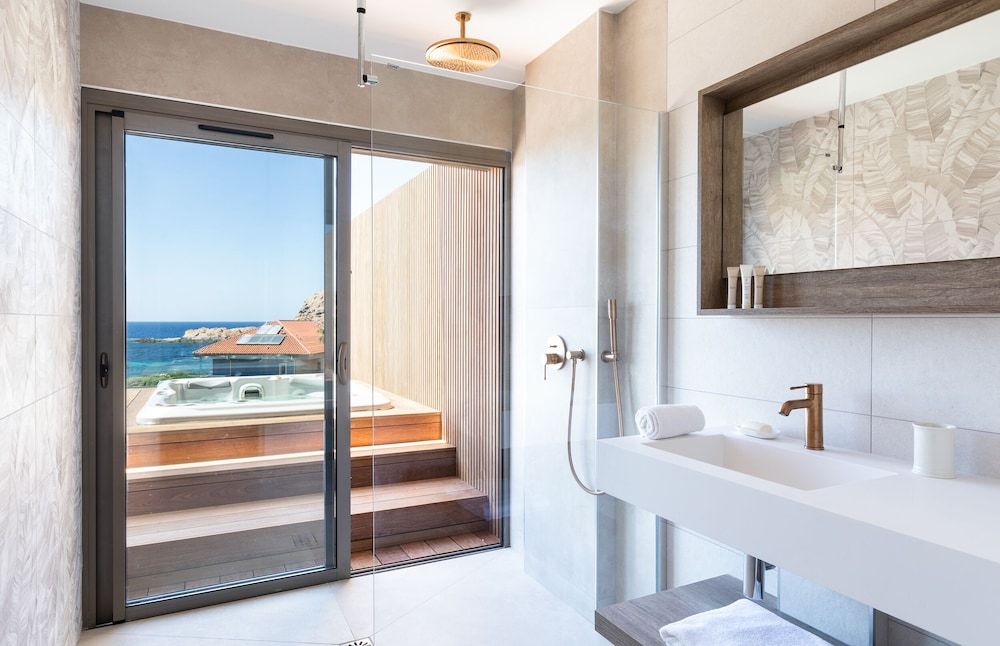 Panoramic Suite (Libecciu)