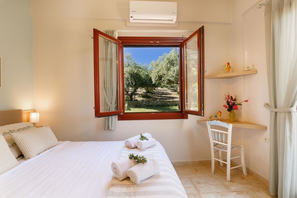 Deluxe Villa, 2 Bedrooms