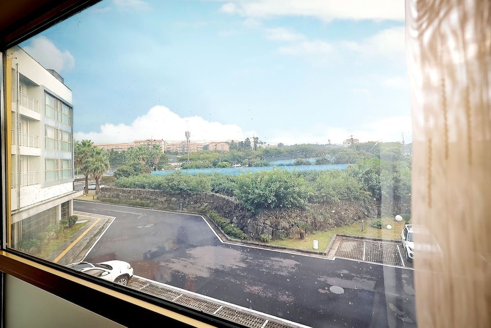 Shin Shin Hotel Jeju City Double or Twin Room (Room type assigned upon check-in) 14