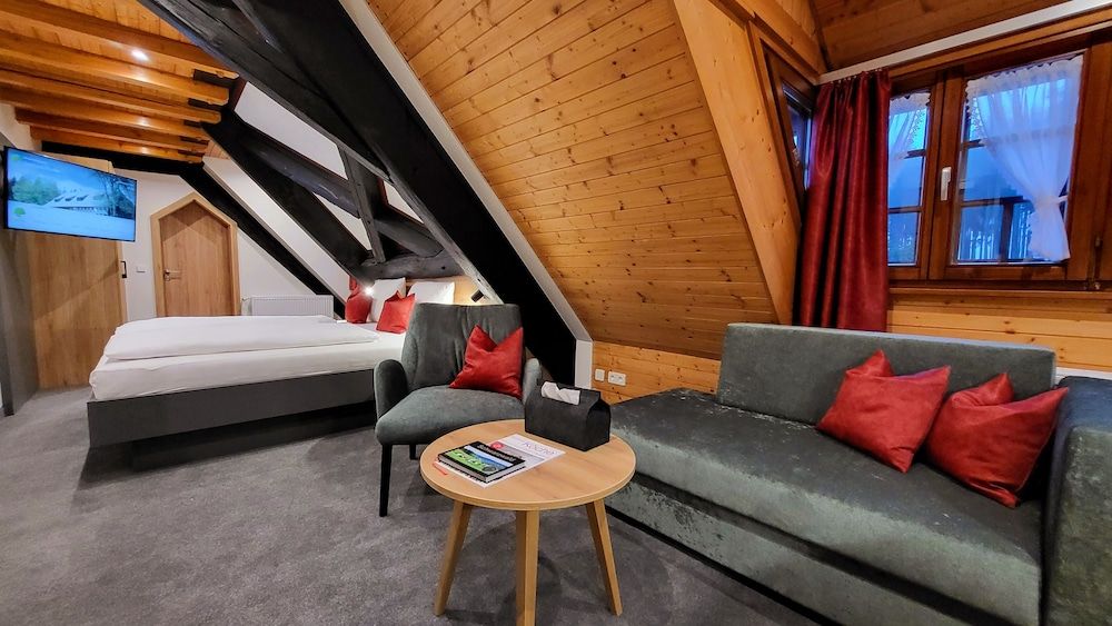 Gasthaus Staude Superior Double Room, Private Bathroom (Superior Doppelzimmer) 7