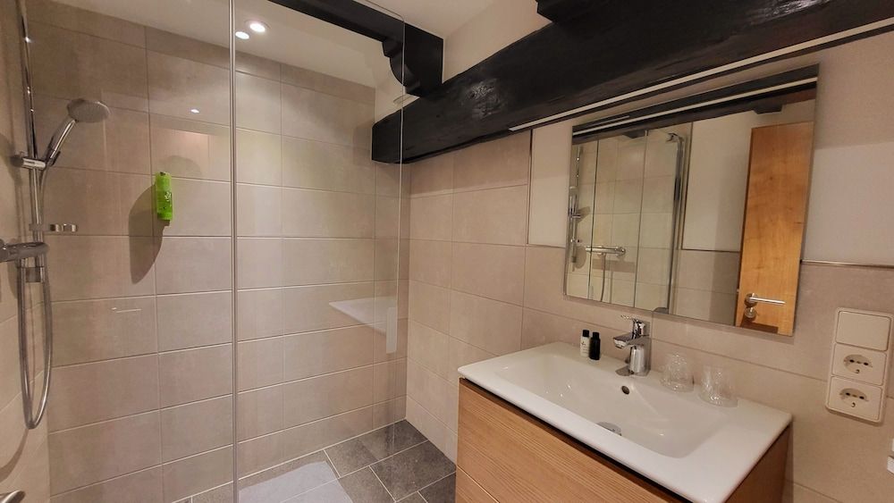 Gasthaus Staude Superior Double Room, Private Bathroom (Superior Doppelzimmer) 5