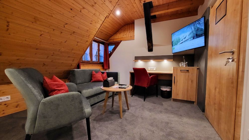 Gasthaus Staude Superior Double Room, Private Bathroom (Superior Doppelzimmer) 6