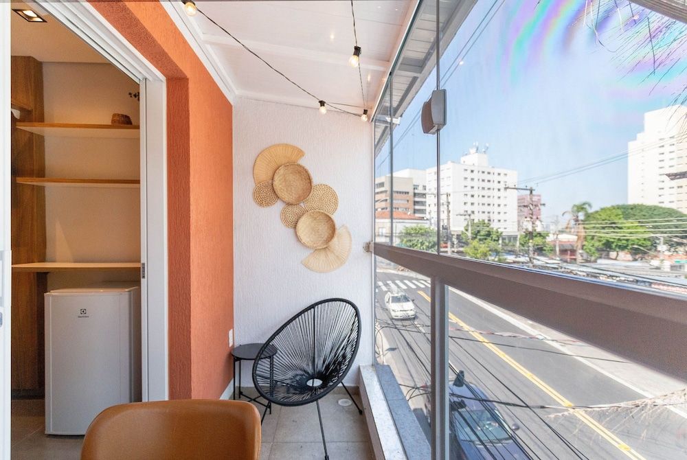 undefined Coliving Vila Mariana 10
