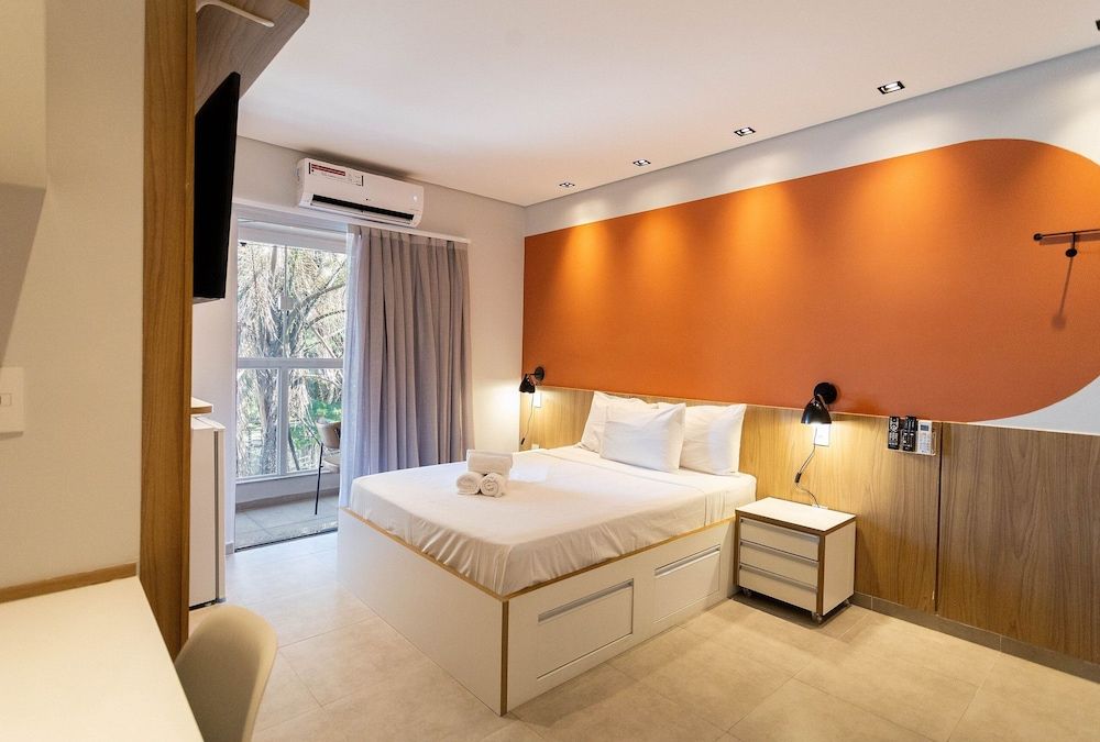 undefined Coliving Vila Mariana 9