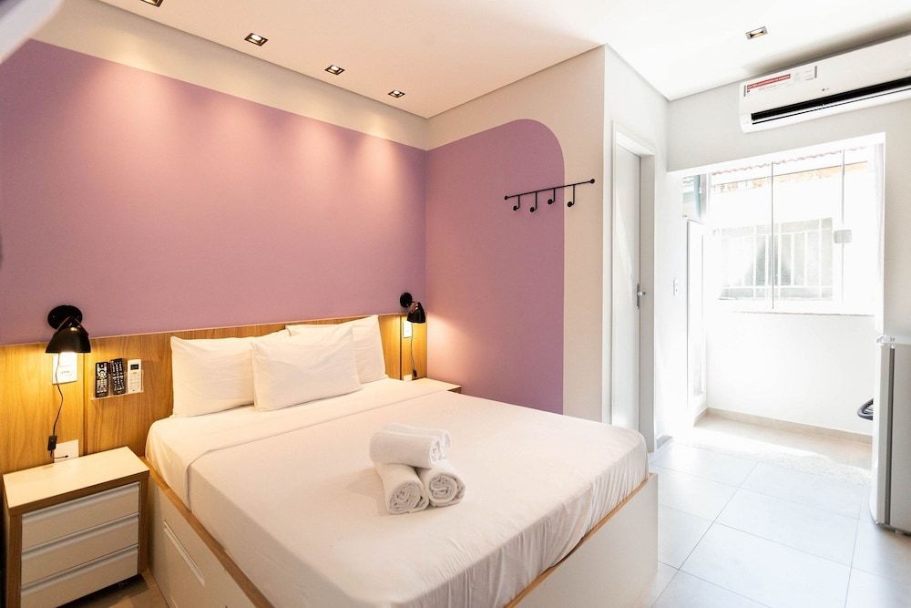undefined Coliving Vila Mariana 4