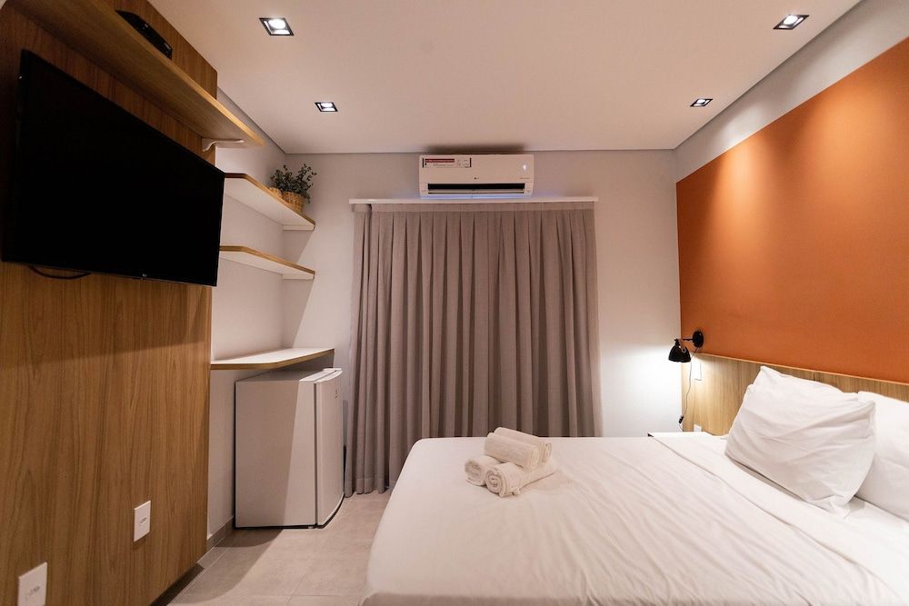 undefined Coliving Vila Mariana 8