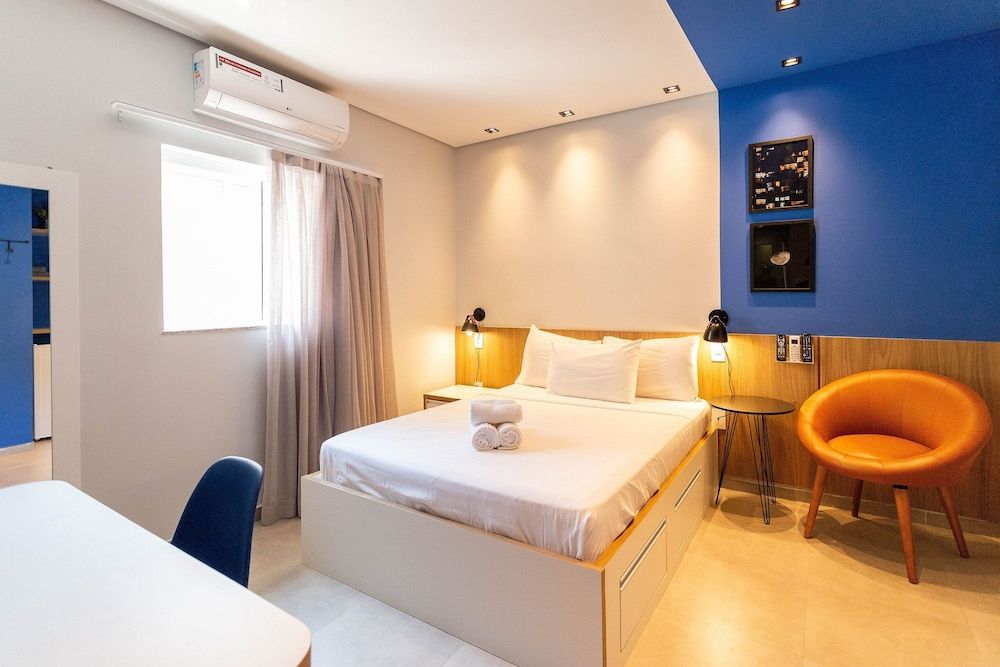 undefined Coliving Vila Mariana 2
