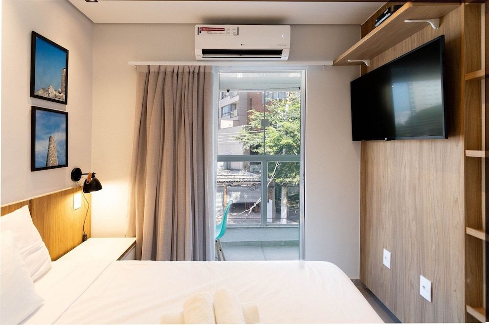 undefined Coliving Vila Mariana