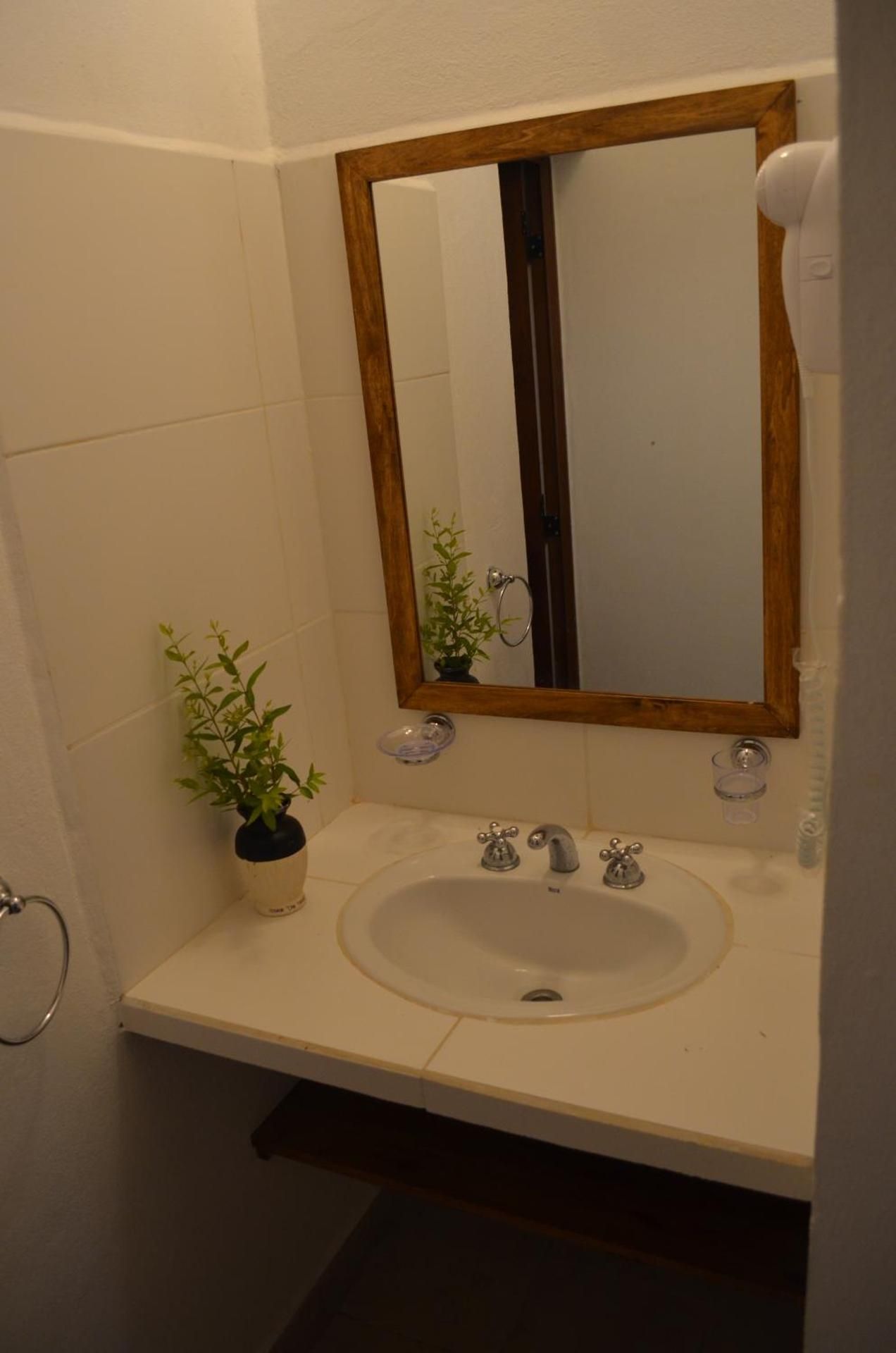 Quadruple Room with Private Bathroom