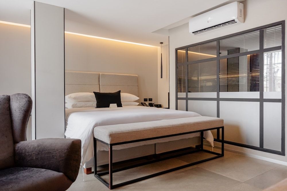 Superior Single Room