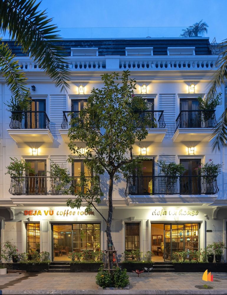 Facade