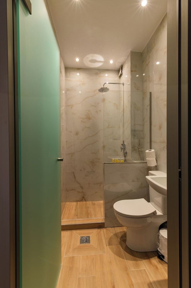 Hotel Kaikis Family Triple Room, 3 Twin Beds, Non Smoking, Mountain View 6