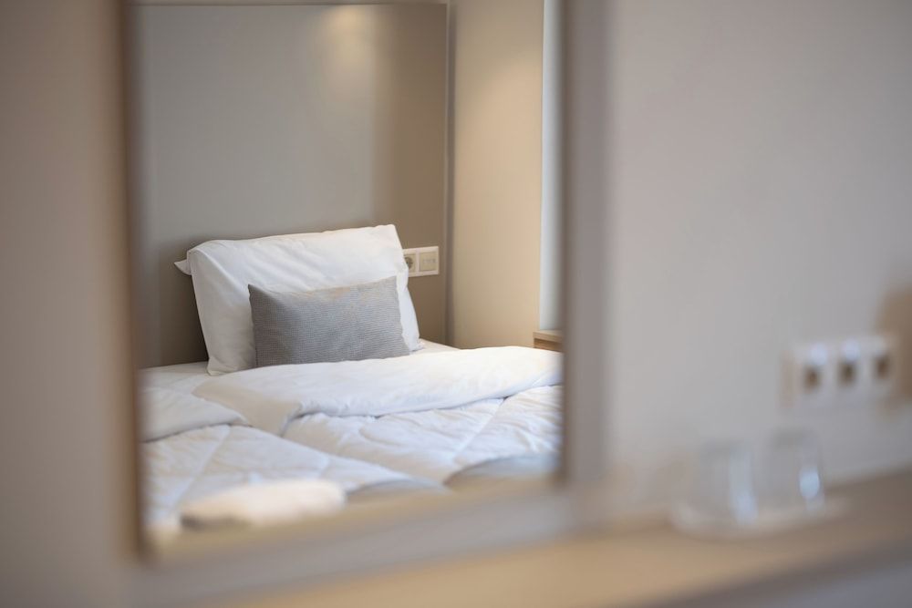 Hotel Kaikis Standard Twin Room, Multiple Beds, Non Smoking, Mountain View 6