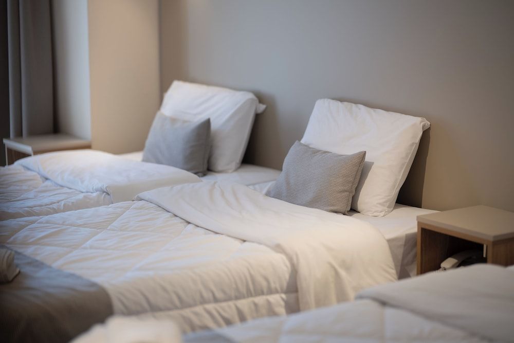 Hotel Kaikis Standard Twin Room, Multiple Beds, Non Smoking, Mountain View 5