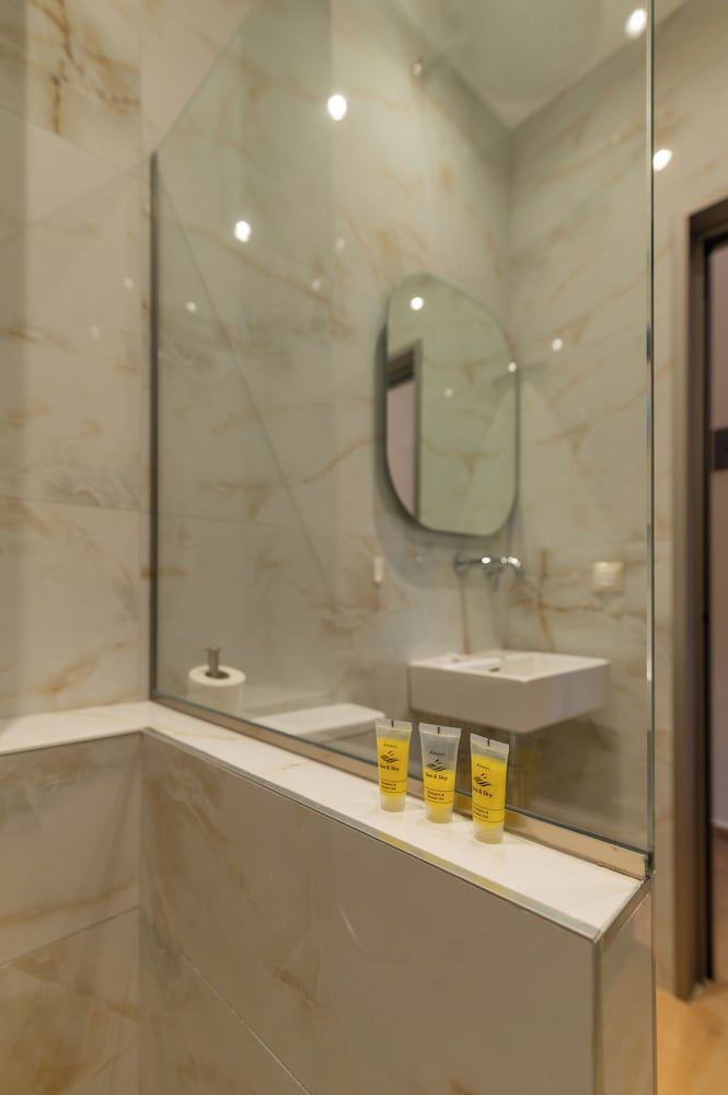 Hotel Kaikis Standard Twin Room, Multiple Beds, Non Smoking, Mountain View 11