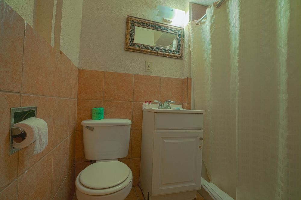 Texana Inn Edna By OYO Room, 2 Queen Beds 7