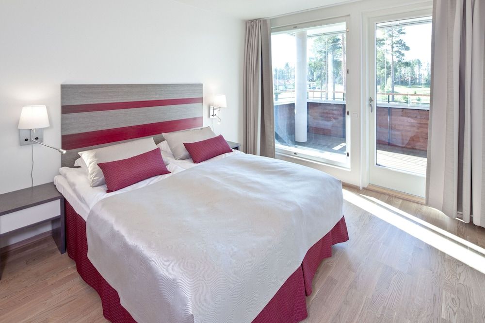 Apartment, 2 Bedrooms, Sauna