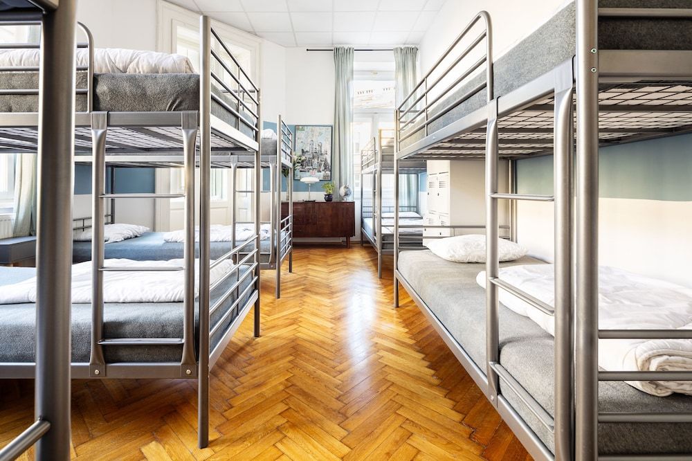 Das Hostel