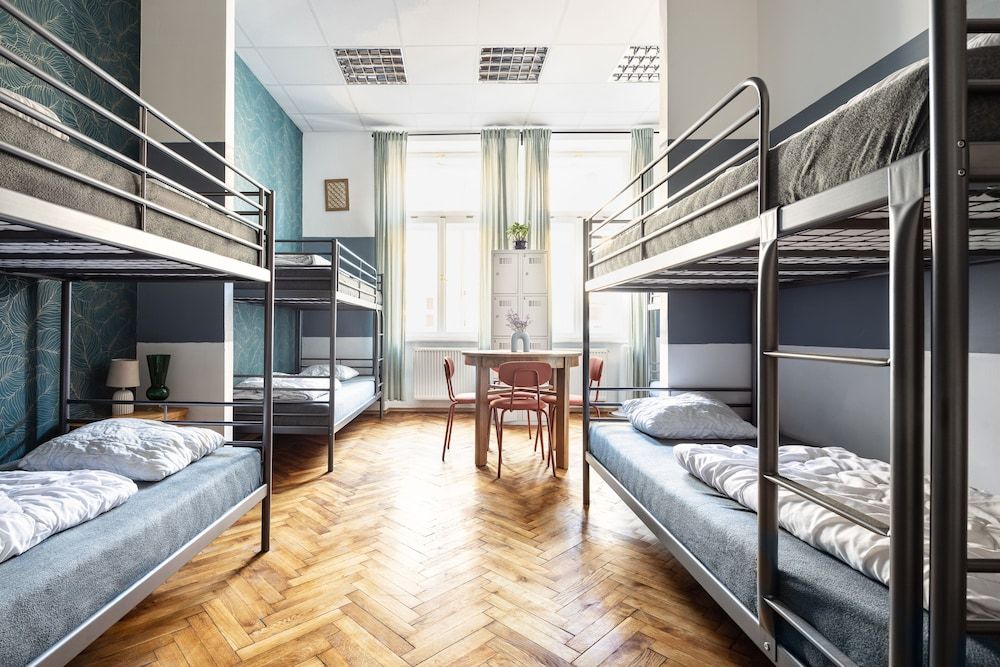 Das Hostel