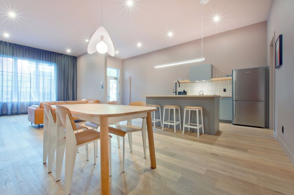 undefined Les Lofts de la Fabrique - Par Les Lofts Vieux-Québec 5