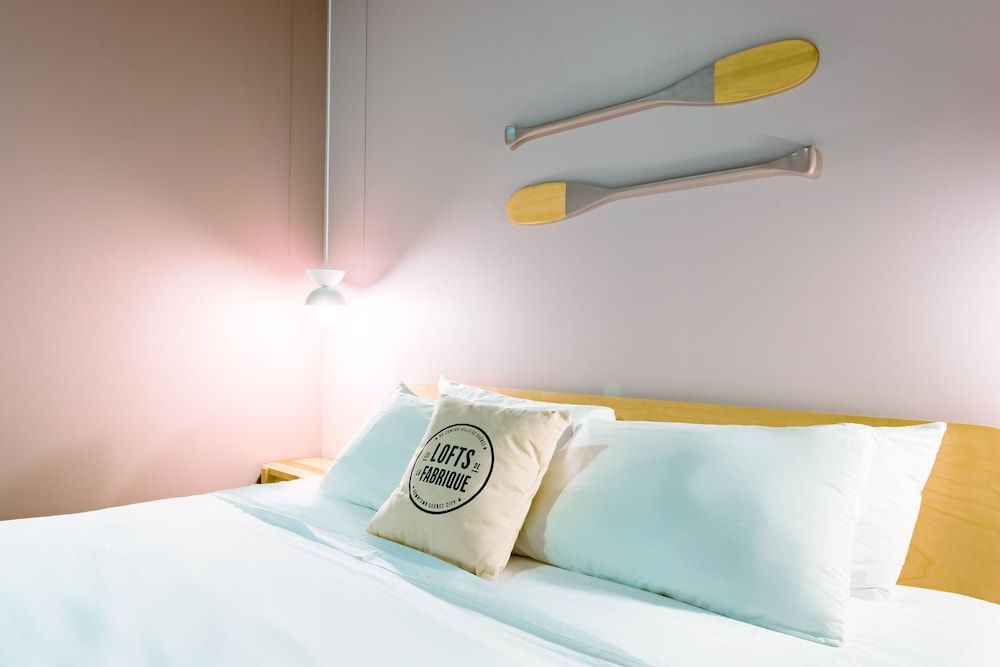 undefined Les Lofts de la Fabrique - Par Les Lofts Vieux-Québec 9