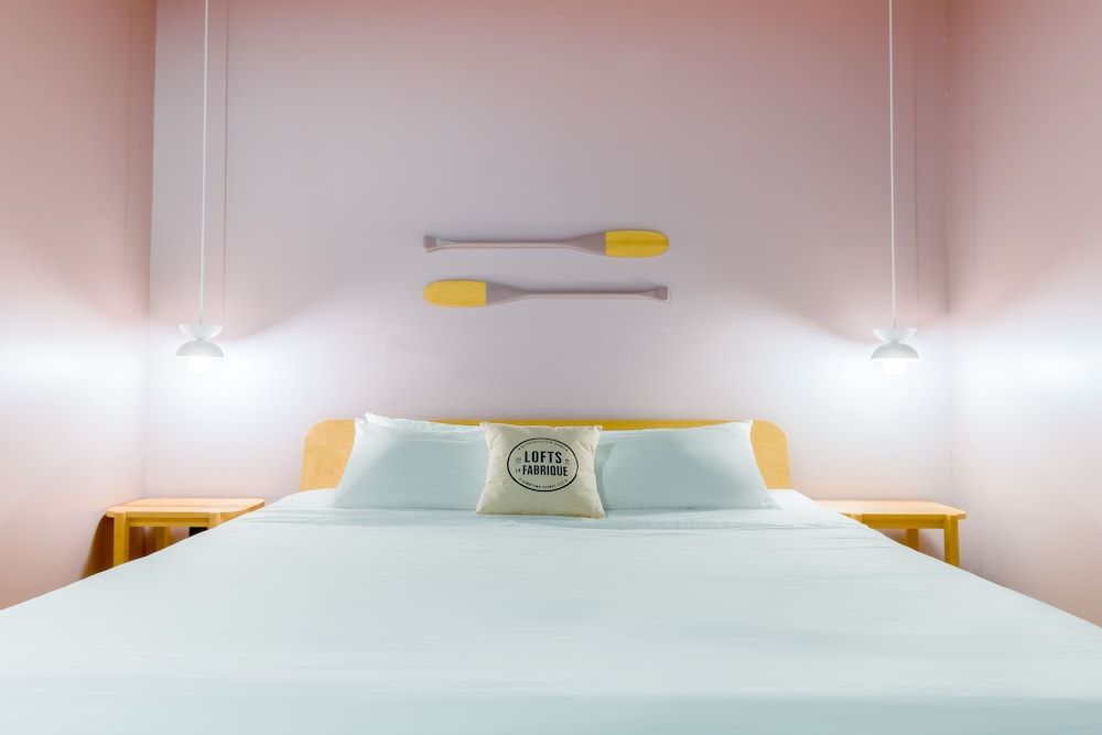 undefined Les Lofts de la Fabrique - Par Les Lofts Vieux-Québec 10