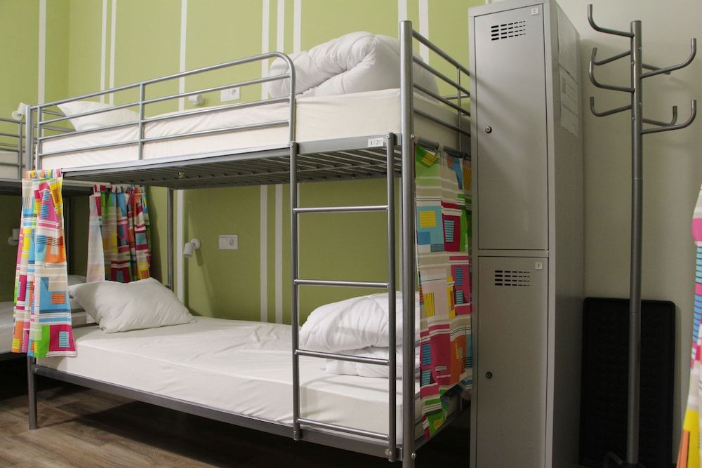 Lorf Hostel&Apartments