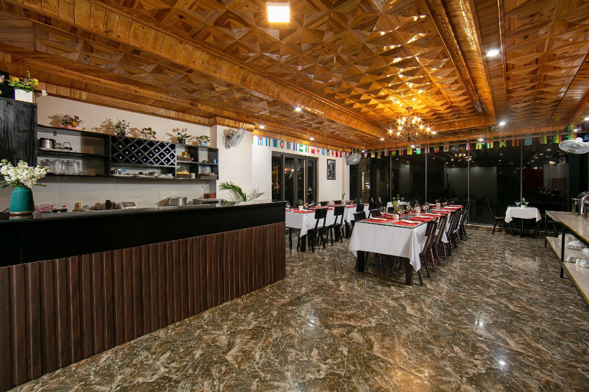 undefined Sapa Valley view hotel 8