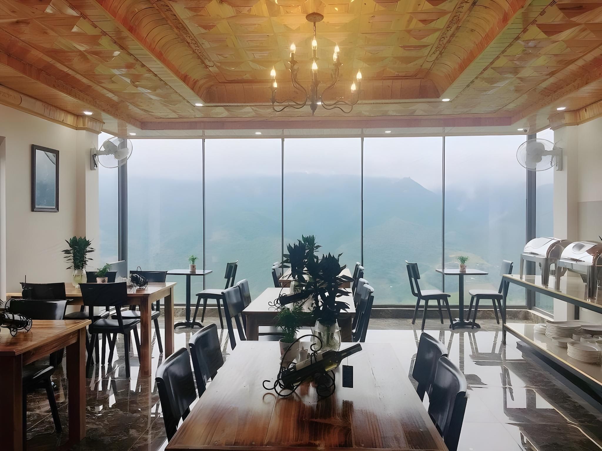 undefined Sapa Valley view hotel 6